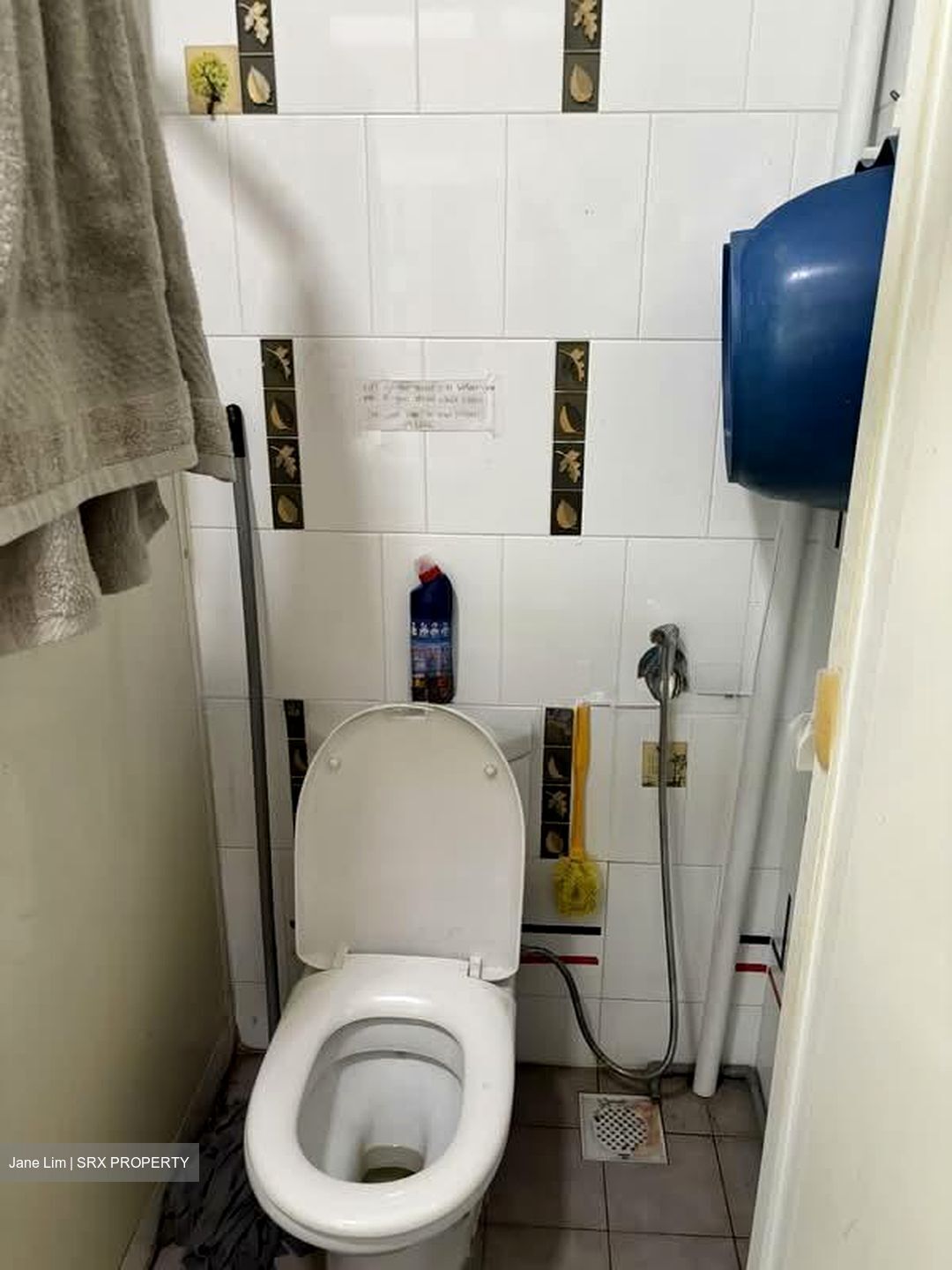 Blk 421 Casa Clementi (Clementi), HDB 4 Rooms #530494541